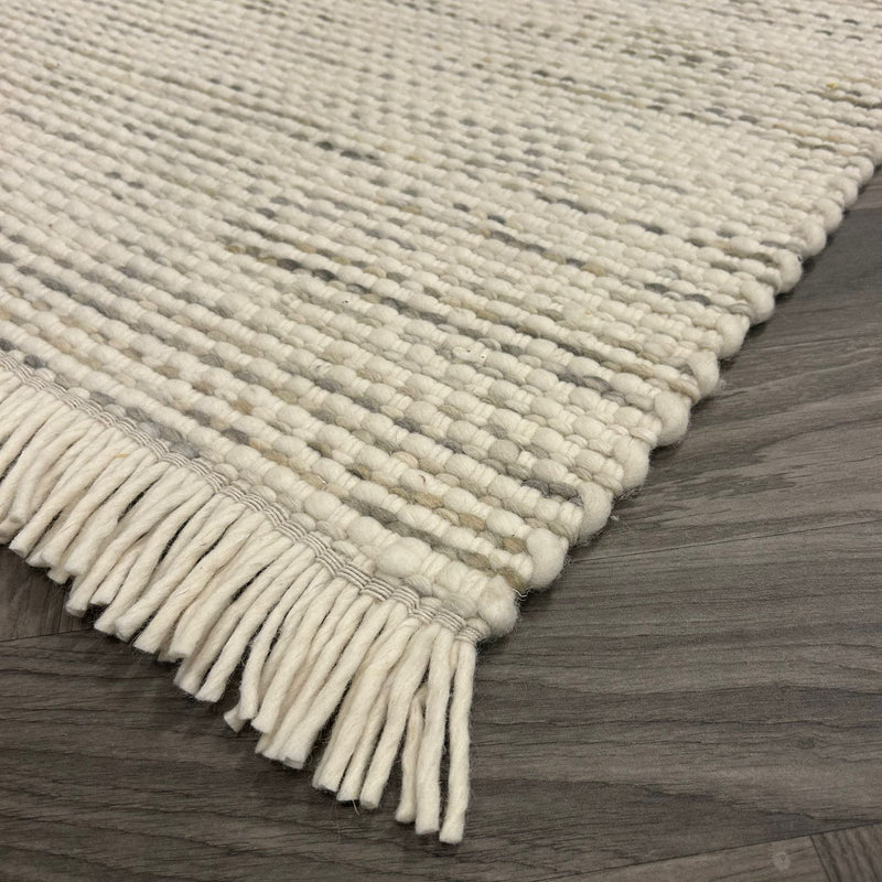 Brinker Carpets Sunshine Silver Vloerkleed - 160x230cm