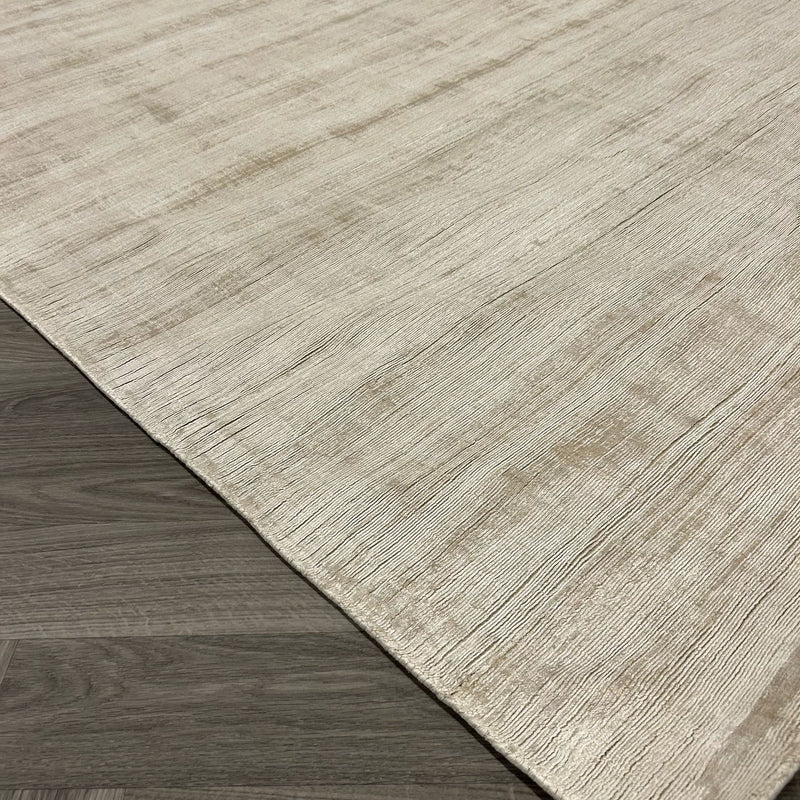 Brinker Carpets Sven Beige Vloerkleed - 160x230cm - aanzicht 1 - Vloerkleden Koning