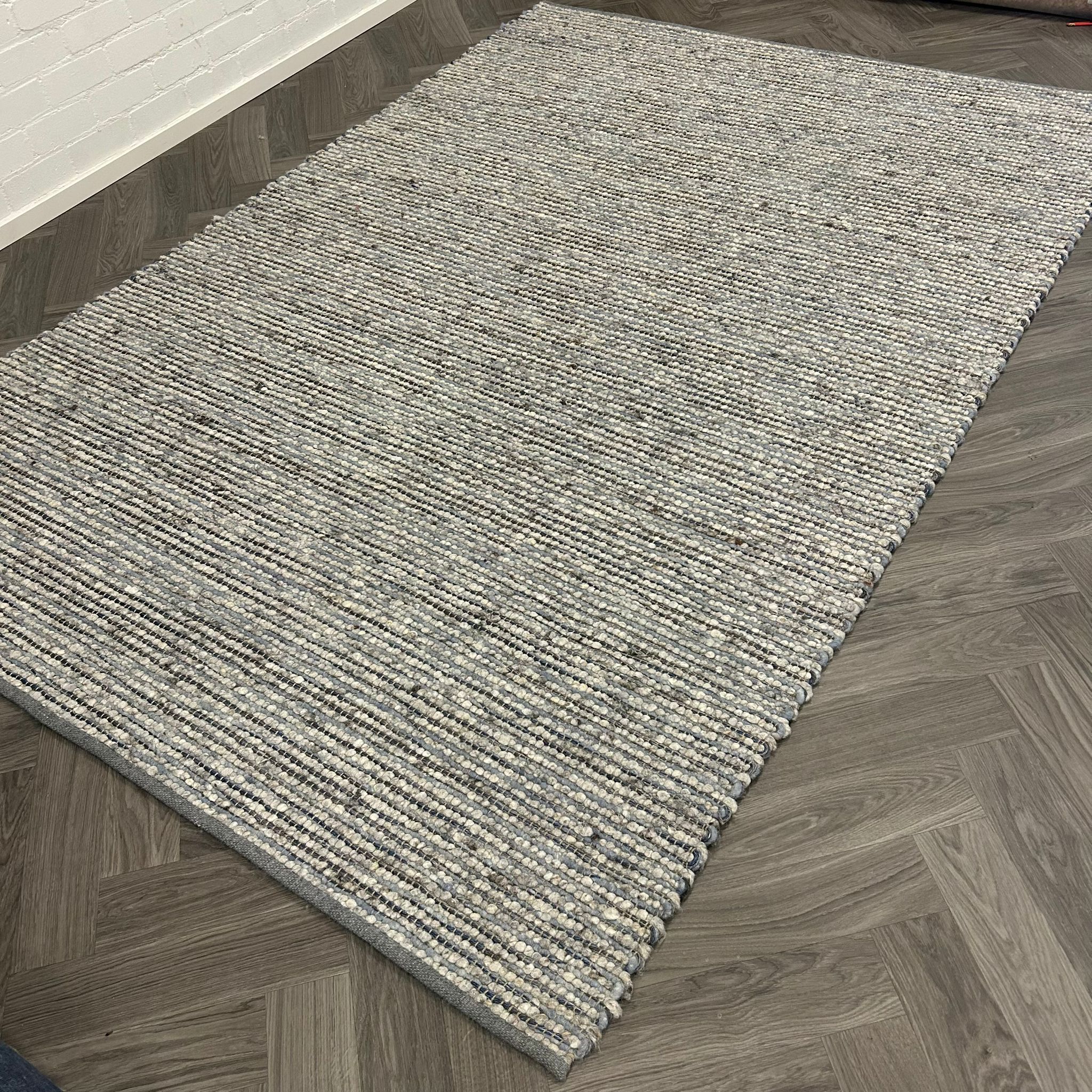 Brinker Carpets Tempel 012 Vloerkleed - 200x290cm - aanzicht 1 - Vloerkleden Koning