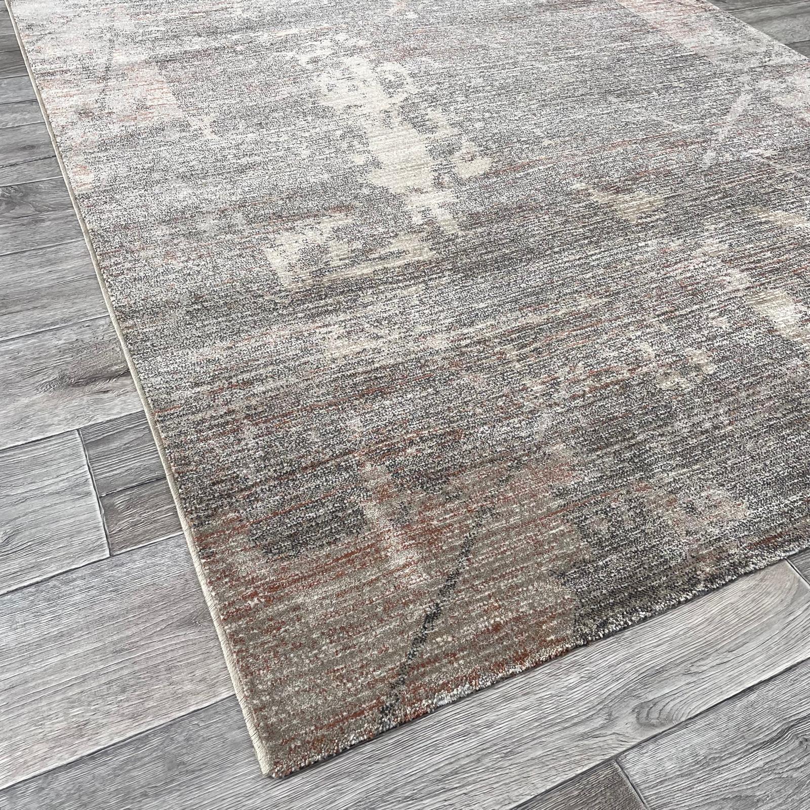 Brinker Carpets Touch 96 Mix Vloerkleed - 160x230cm - Vloerkleden Koning