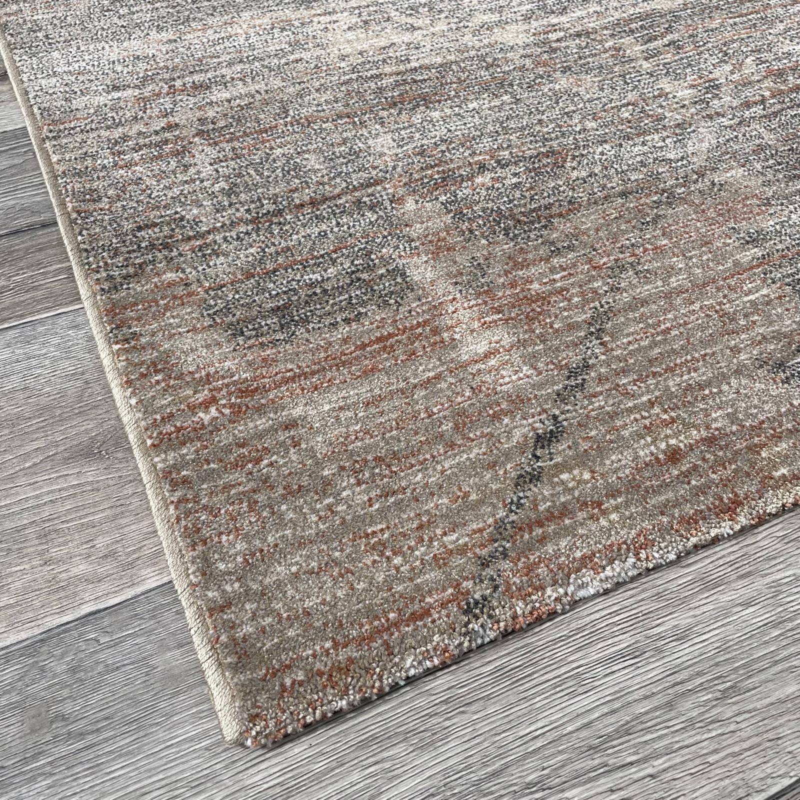 Brinker Carpets Touch 96 Mix Vloerkleed - 160x230cm - aanzicht 1 - Vloerkleden Koning