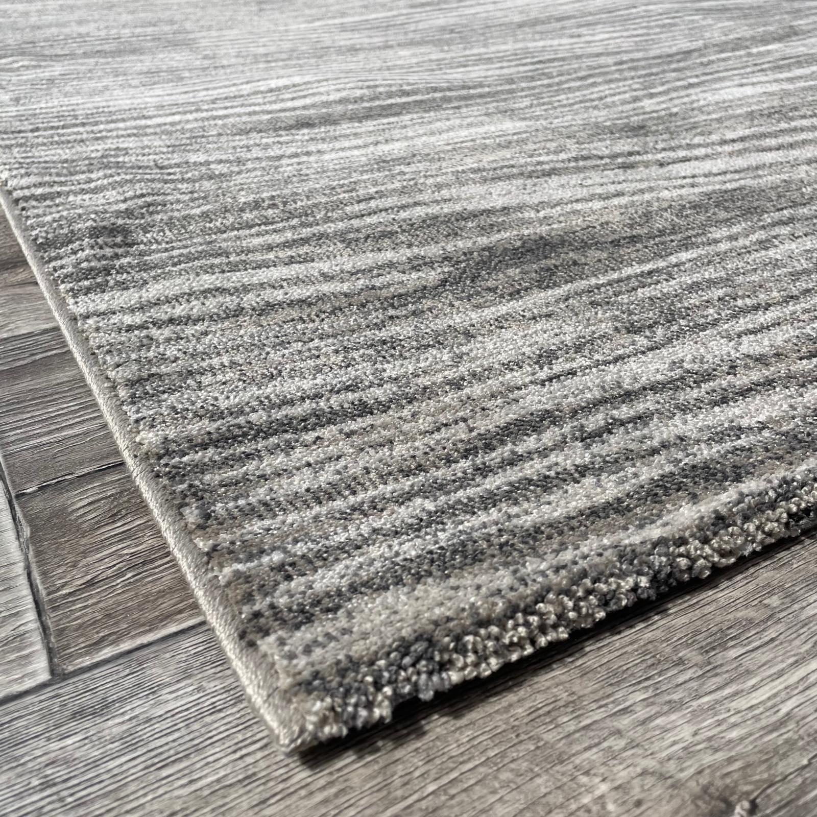 Brinker Carpets Touch 97 Taupe Vloerkleed - 160x230cm - aanzicht 3 - Vloerkleden Koning