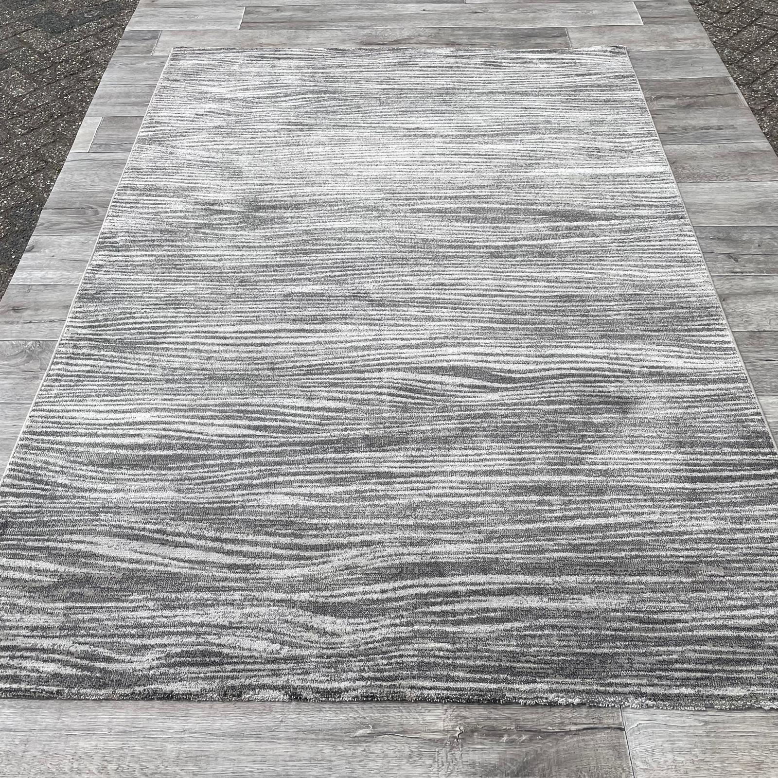 Brinker Carpets Touch 97 Taupe Vloerkleed - 160x230cm - Vloerkleden Koning