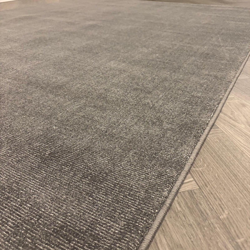 Brinker Carpets Touch Royal 124 Grey Vloerkleed - 160x230cm
