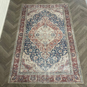 Brinker Carpets Tradi 021 Reversible Vloerkleed - 190x290cm - Vloerkleden Koning