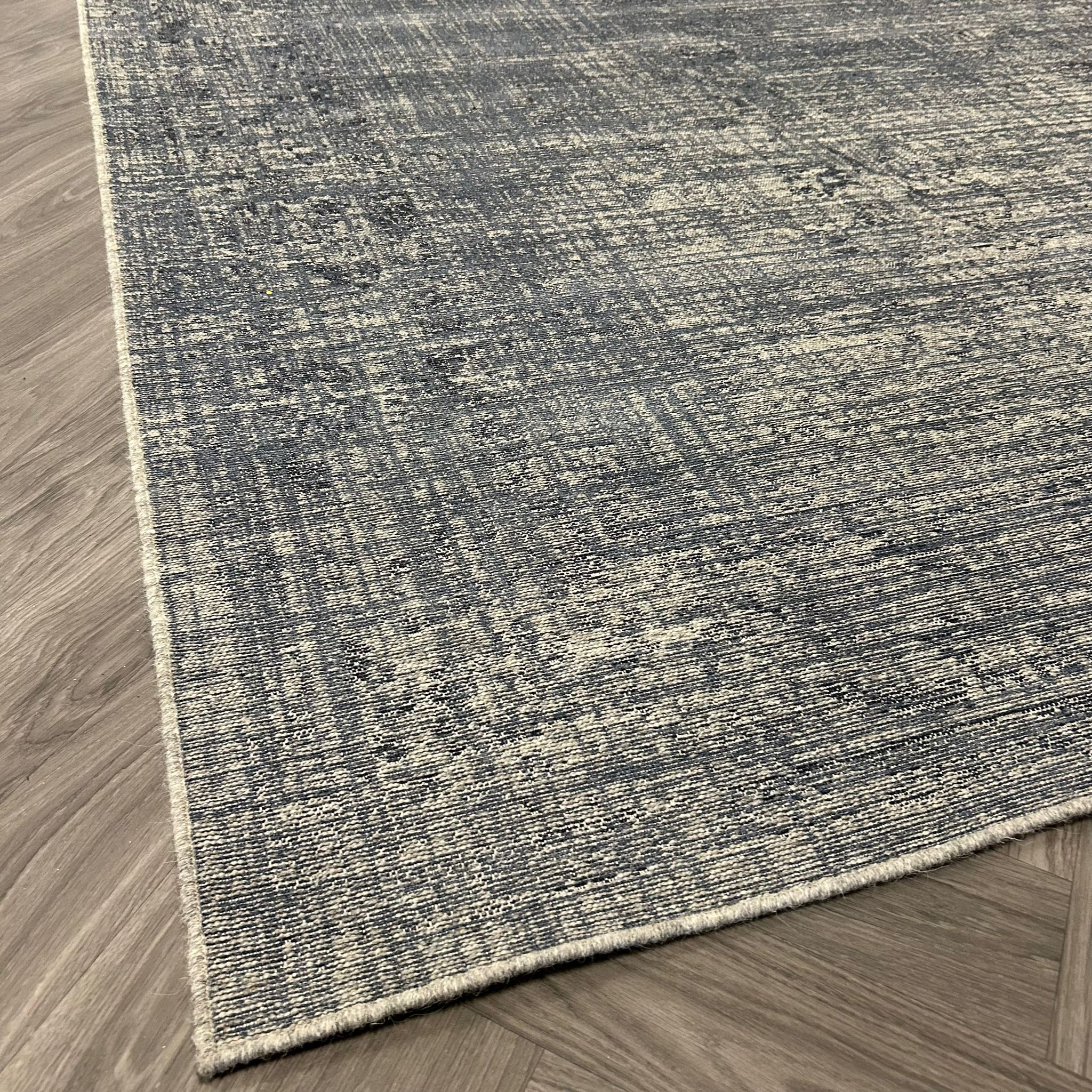 Brinker Carpets Tradition Blue Vloerkleed - 200x290cm - Vloerkleden Koning
