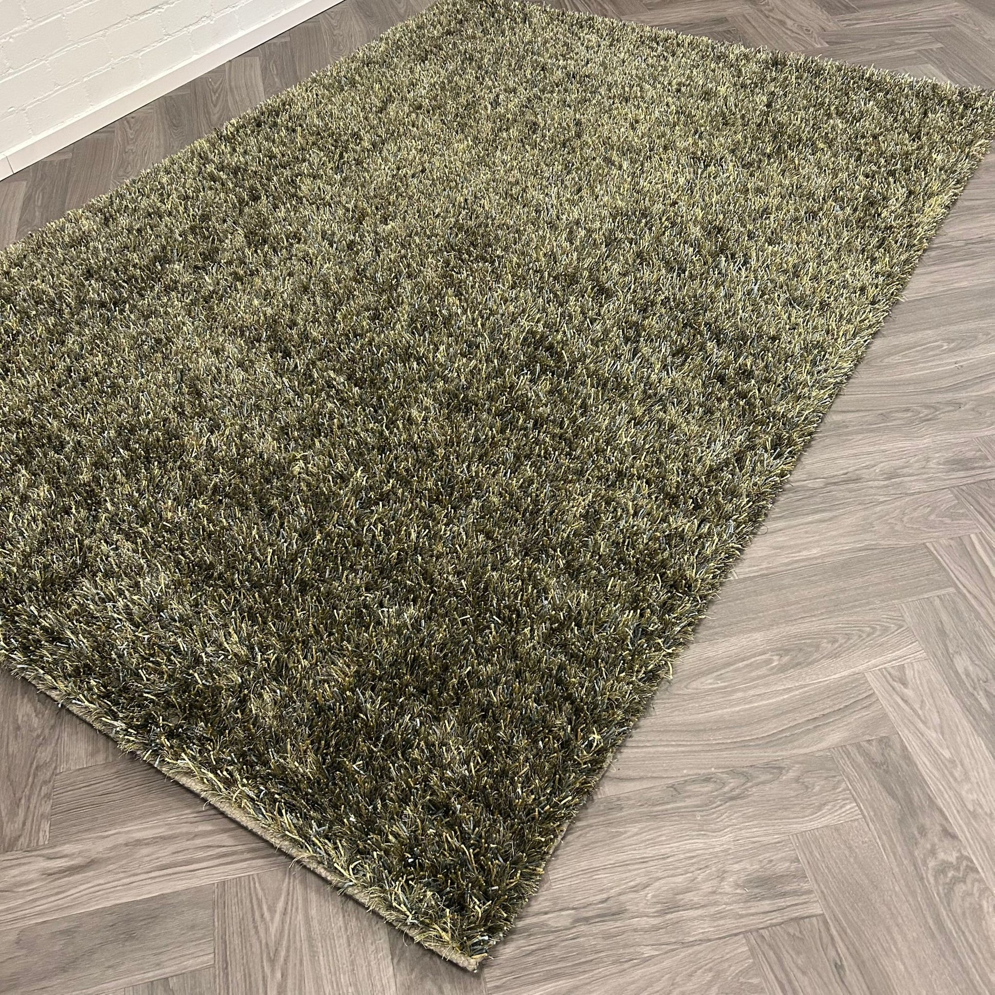 Brinker Carpets Trend 112 Vloerkleed - 200x300cm - aanzicht 2 - Vloerkleden Koning