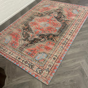Brinker Carpets Tribal Wash 2 - 200x290cm - Vloerkleden Koning