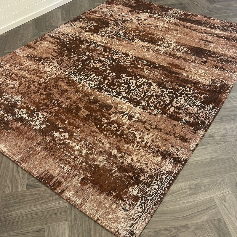 Brinker Carpets Triv 1111 Vloerkleed - 200x280cm - aanzicht 1 - Vloerkleden Koning