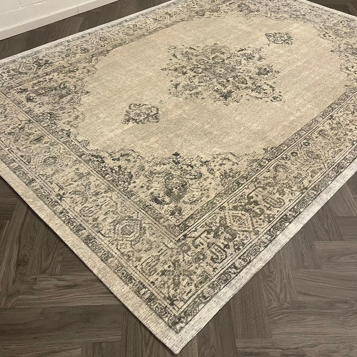 Brinker Carpets Triv 8668 Vloerkleed - 200x280cm - aanzicht 4 - Vloerkleden Koning