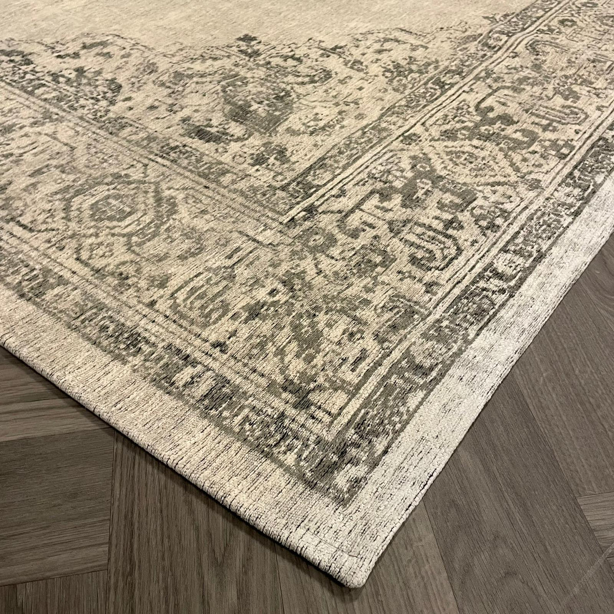 Brinker Carpets Triv 8668 Vloerkleed - 200x280cm - aanzicht 3 - Vloerkleden Koning