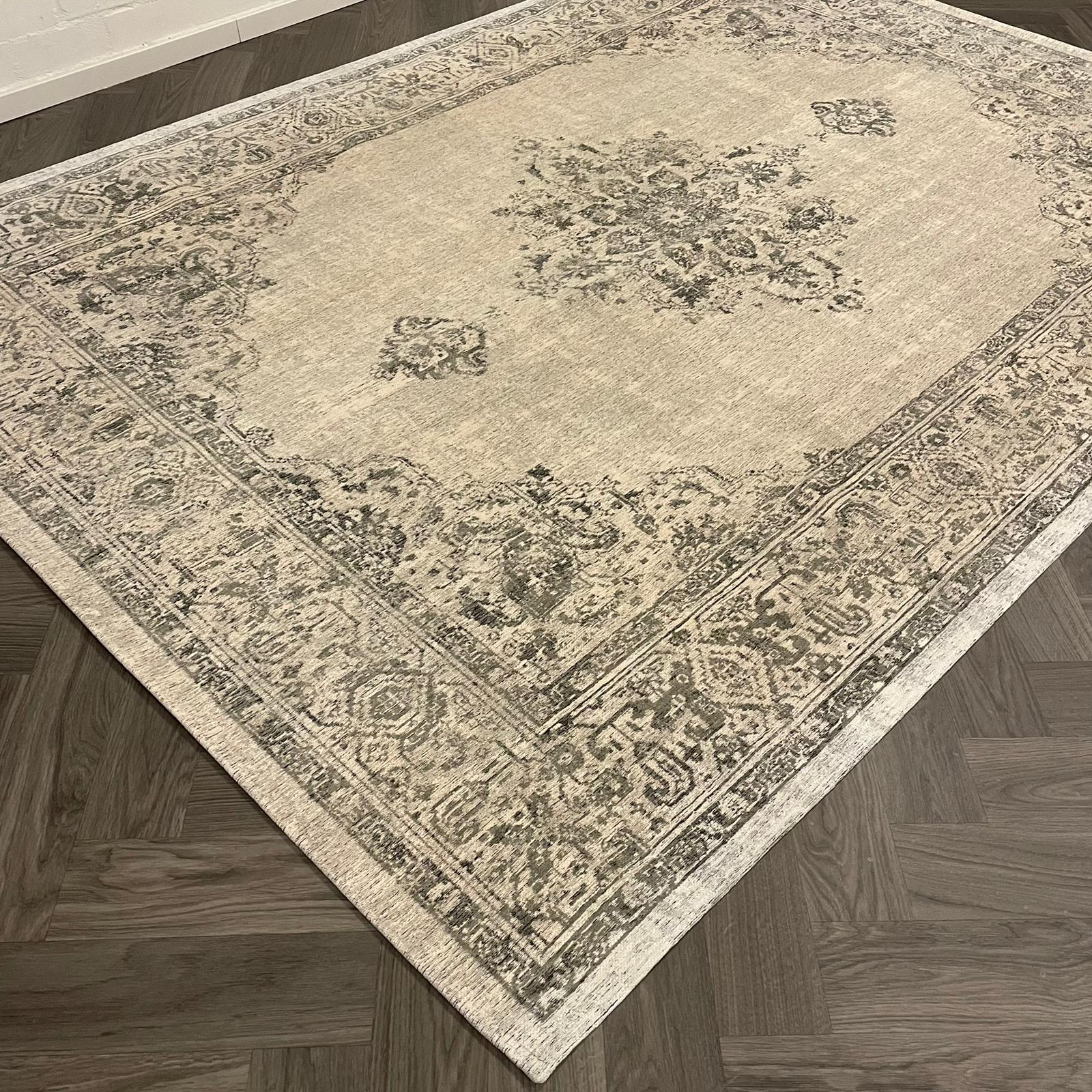 Brinker Carpets Triv 8668 Vloerkleed - 200x280cm - aanzicht 4 - Vloerkleden Koning