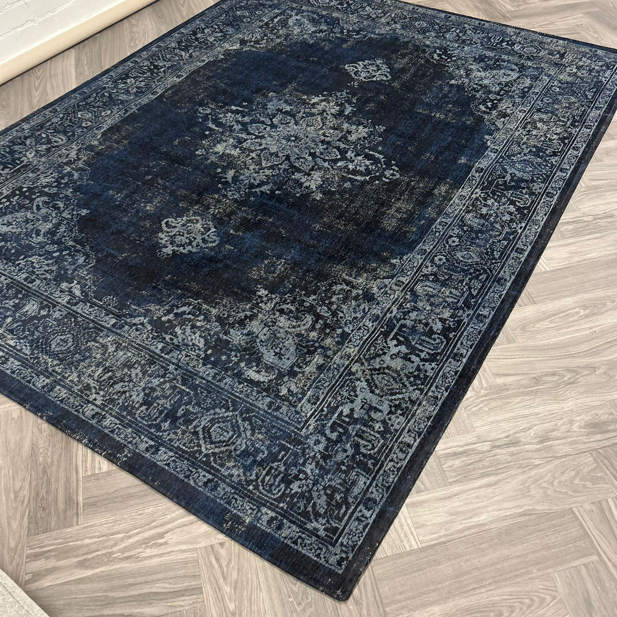 Brinker Carpets Triv 8678 Vloerkleed - 200x280cm - aanzicht 2 - Vloerkleden Koning