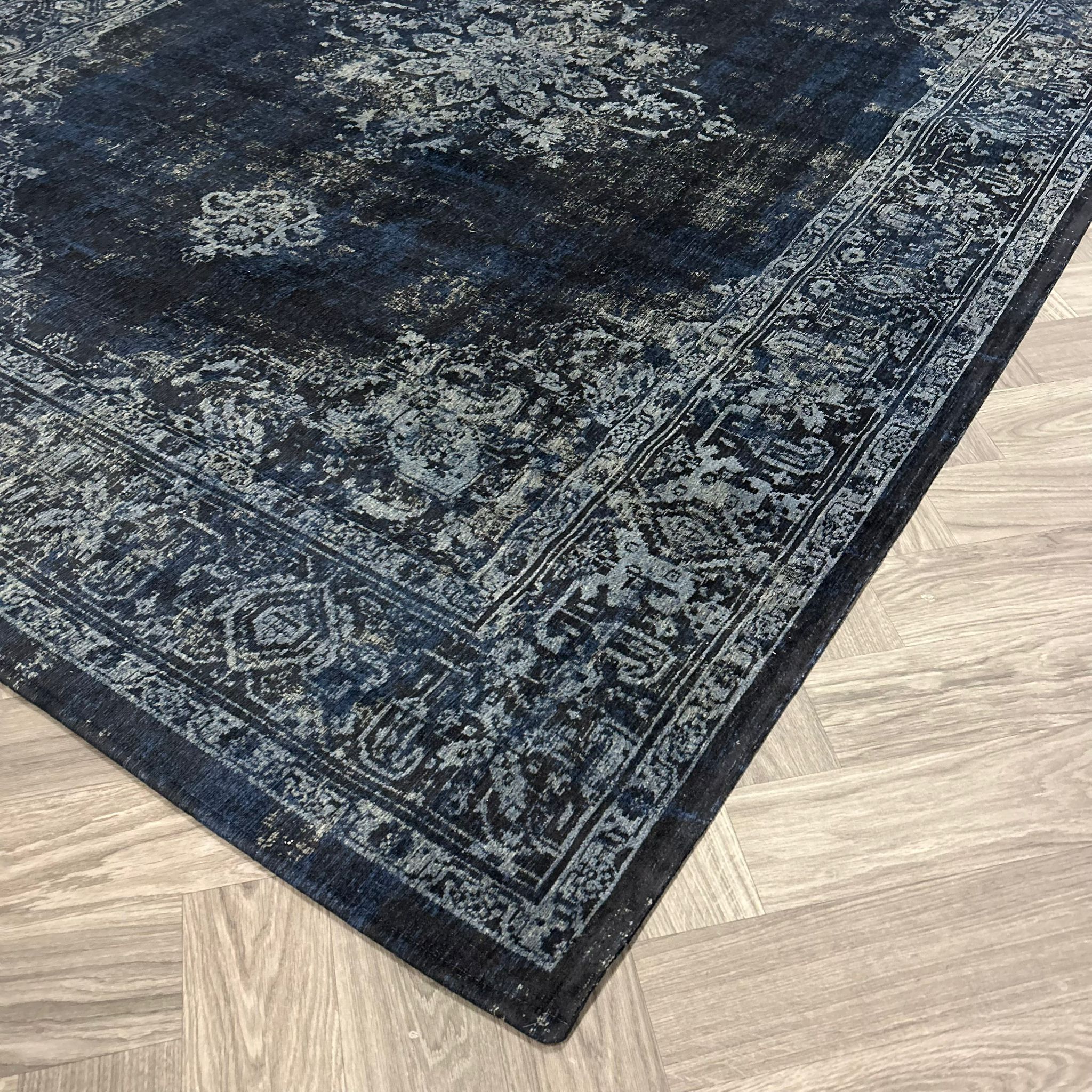 Brinker Carpets Triv 8678 Vloerkleed - 200x280cm - aanzicht 4 - Vloerkleden Koning