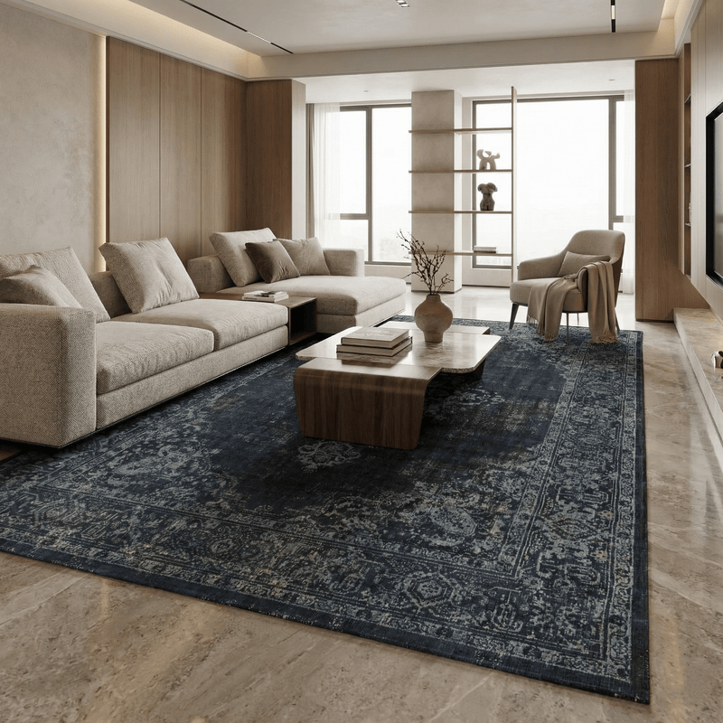 Brinker Carpets Triv 8678 Vloerkleed - 200x280cm - aanzicht 1 - Vloerkleden Koning
