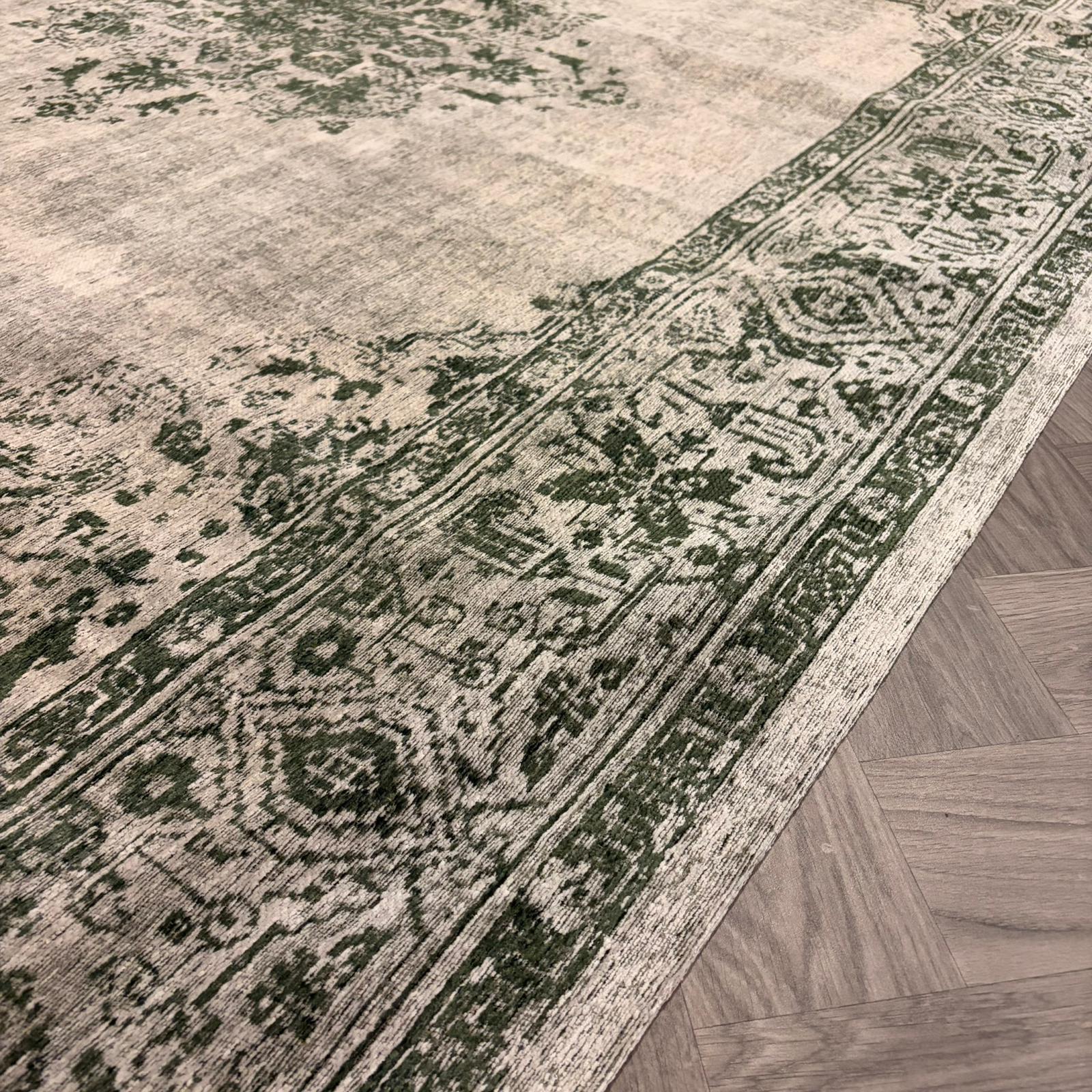 Brinker Carpets Triv 8679 Vloerkleed - 200x280cm - aanzicht 4 - Vloerkleden Koning
