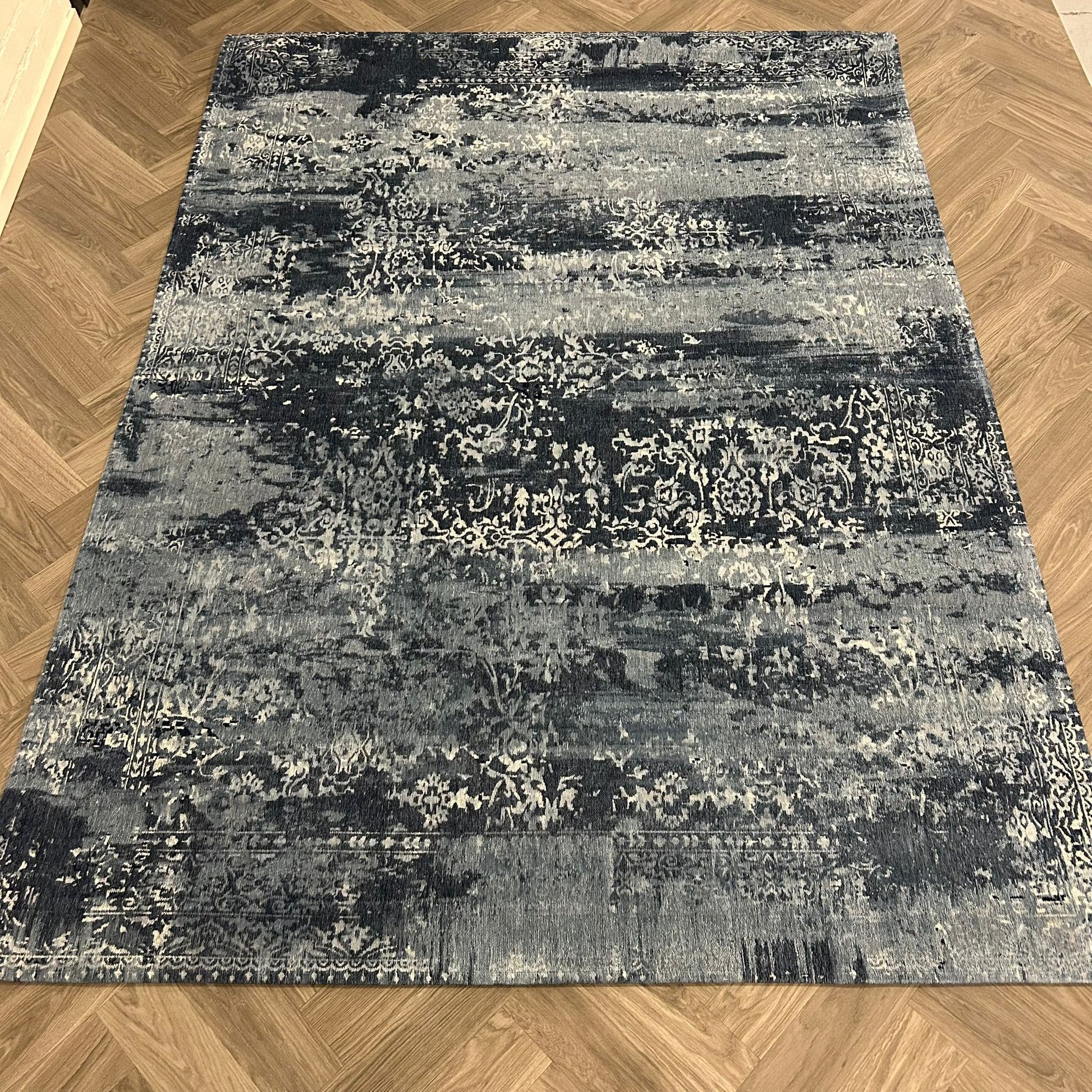 Brinker Carpets Triv 8691 Vloerkleed - 200x290cm - aanzicht 2 - Vloerkleden Koning