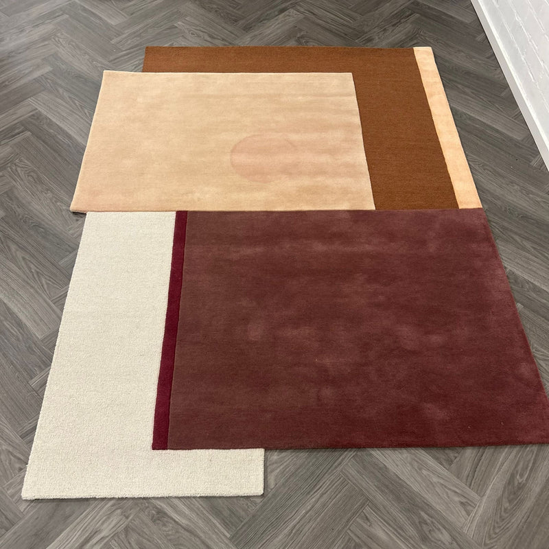 Brinker Carpets Umare 620 Blush Vloerkleed - 170x230cm - aanzicht 1 - Vloerkleden Koning