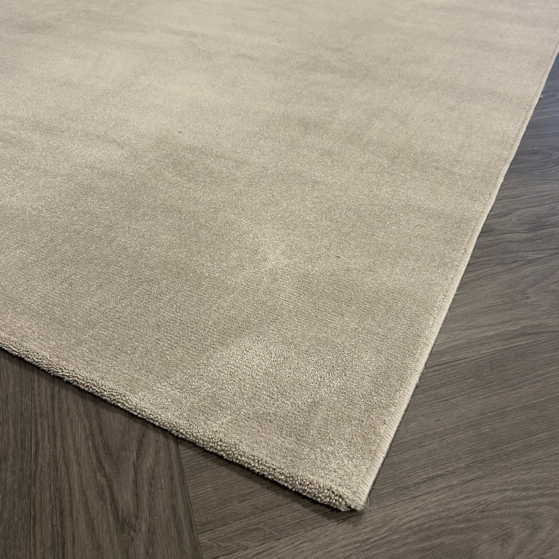 Brinker Carpets Unique 220 Beige Vloerkleed - 240x340cm - Vloerkleden Koning