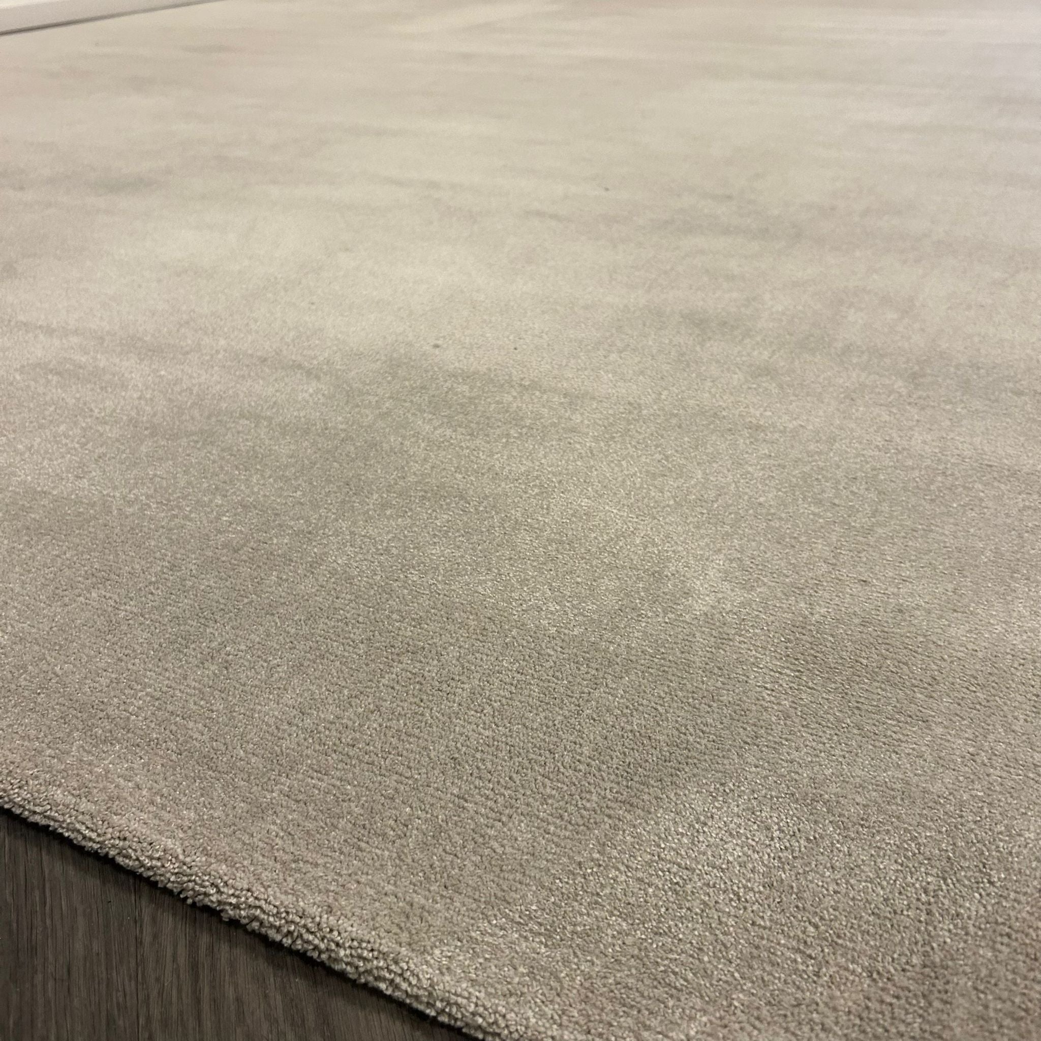 Brinker Carpets Unique 220 Beige Vloerkleed - 240x340cm - Vloerkleden Koning