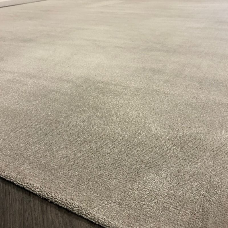 Brinker Carpets Unique 220 Beige Vloerkleed - 240x340cm