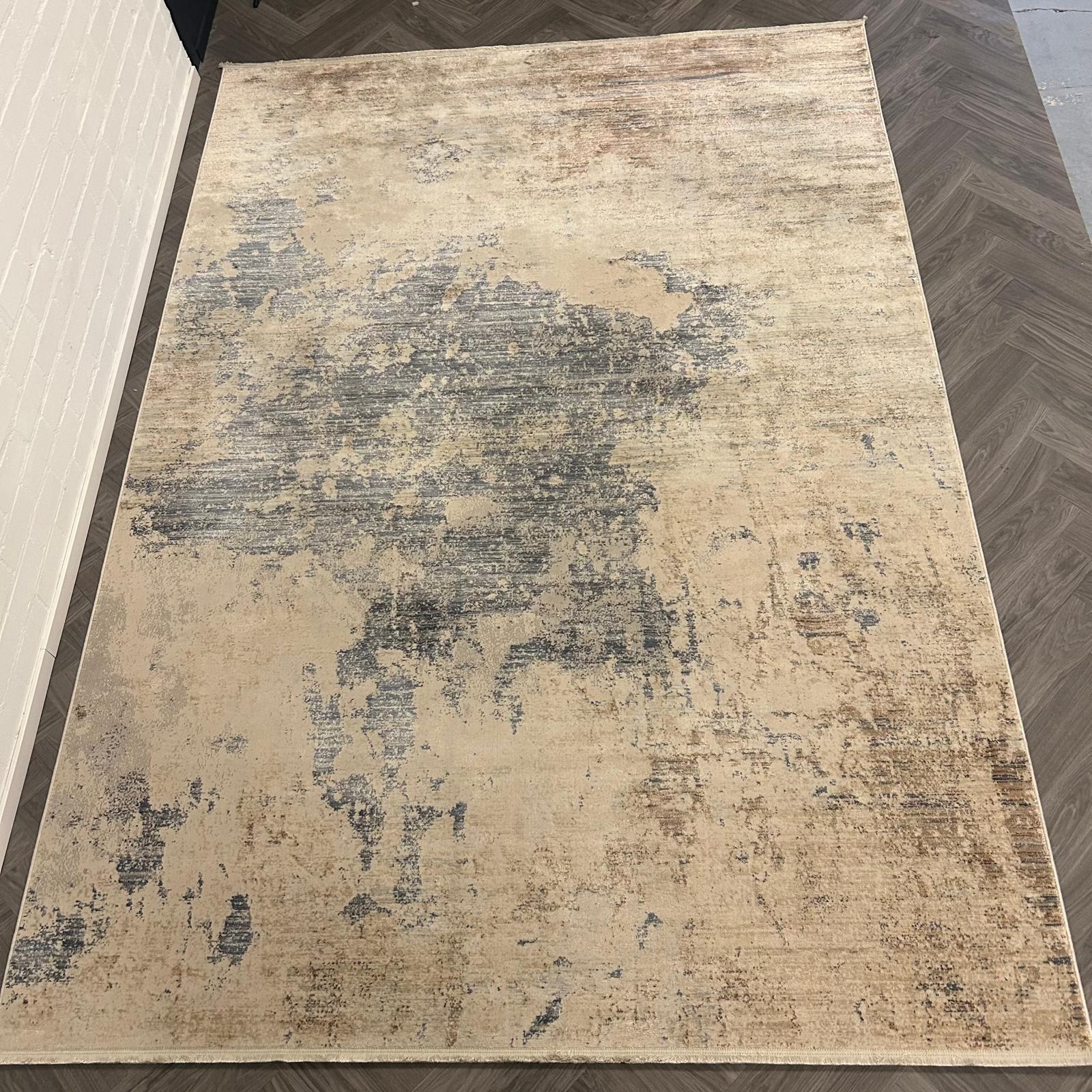 Brinker Carpets Various Dessin 810 Vloerkleed - 240x340cm - Vloerkleden Koning