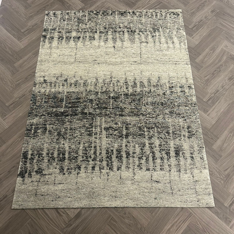 Brinker Carpets Varoy Grey Vloerkleed - 170x230cm