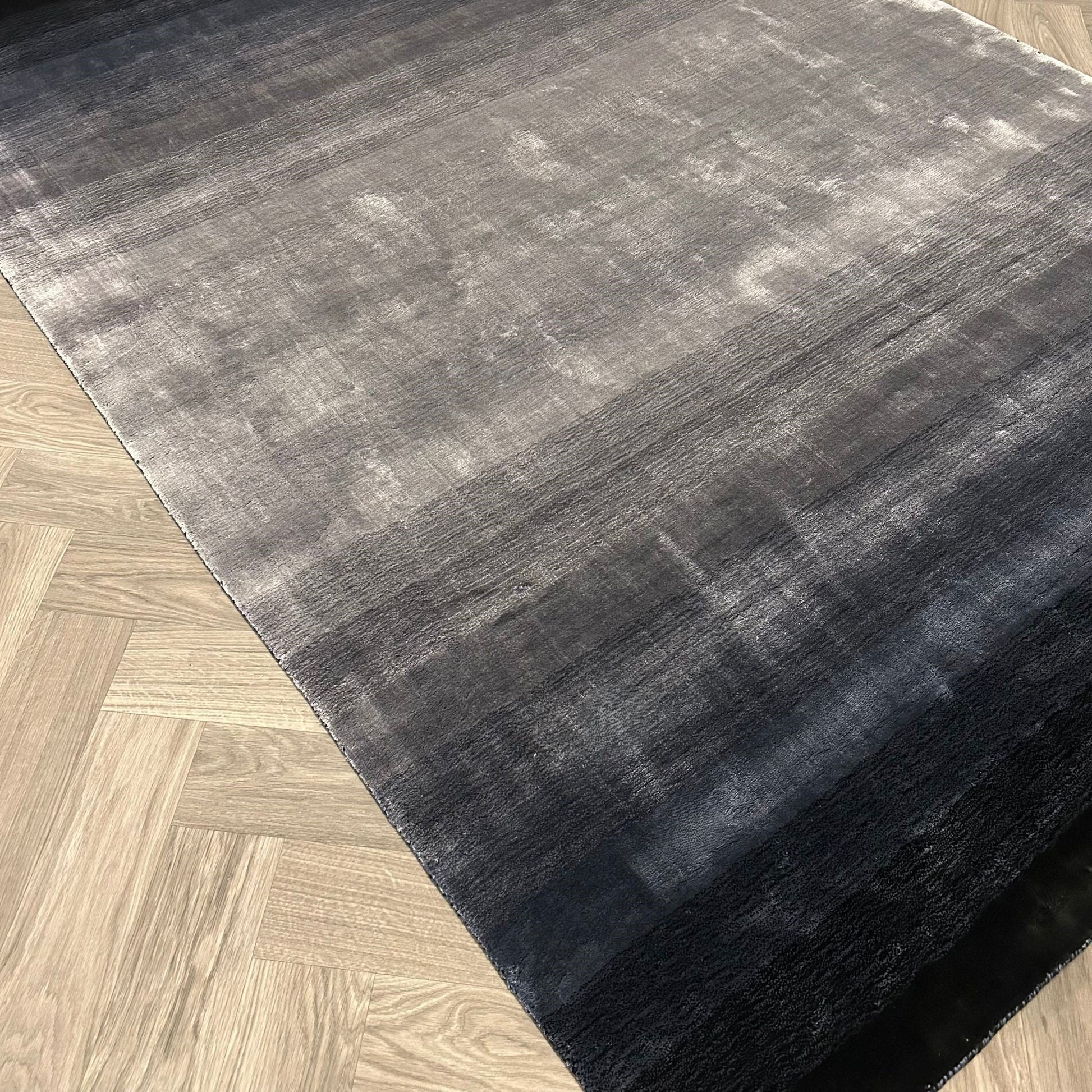 Brinker Carpets Varrayon Light Blue Vloerkleed - 170x230cm - aanzicht 4 - Vloerkleden Koning