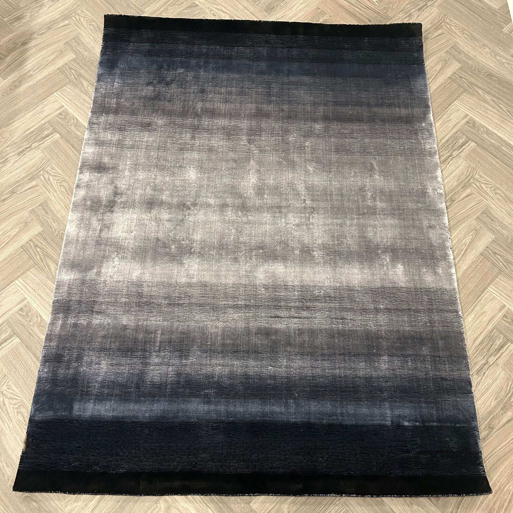 Brinker Carpets Varrayon Light Blue Vloerkleed - 170x230cm - Vloerkleden Koning