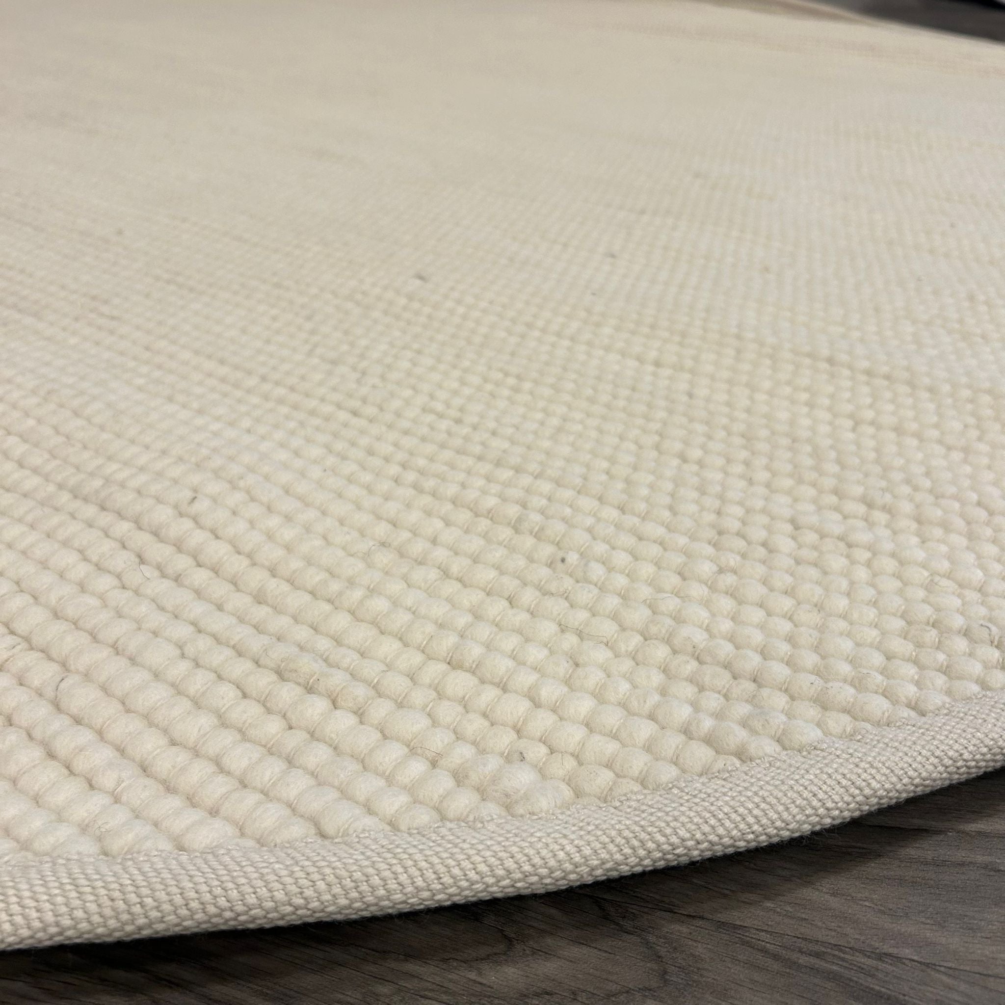 Brinker Carpets Verona 111 Vloerkleed - 240x240cm - Vloerkleden Koning