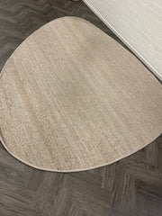 Brinker Carpets Verona 142 Stone Vloerkleed - 280x246cm - Vloerkleden Koning