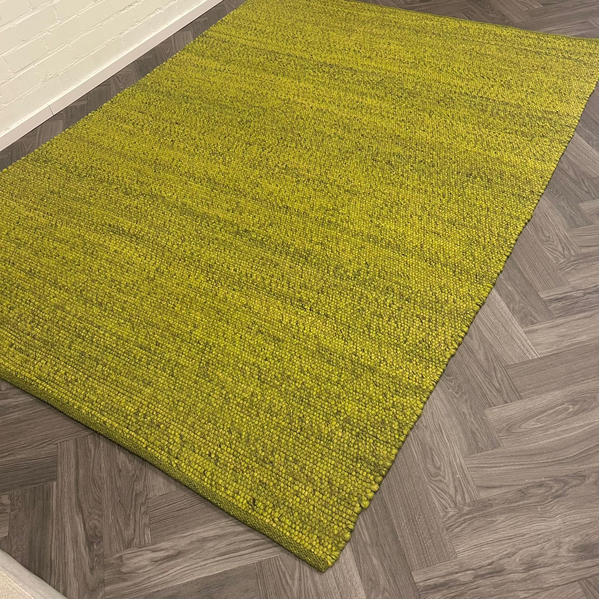 Brinker Carpets Verona 409 Vloerkleed - 200x280cm - aanzicht 4 - Vloerkleden Koning