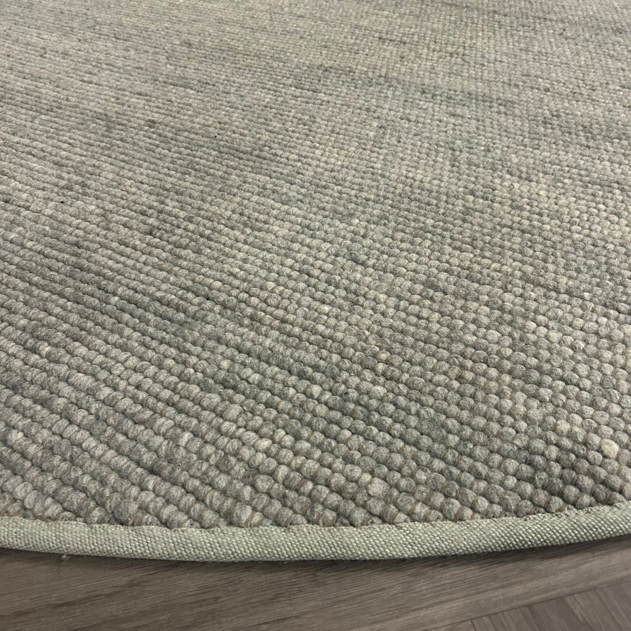 Brinker Carpets Verona 411 Vloerkleed - 240x240cm - Vloerkleden Koning