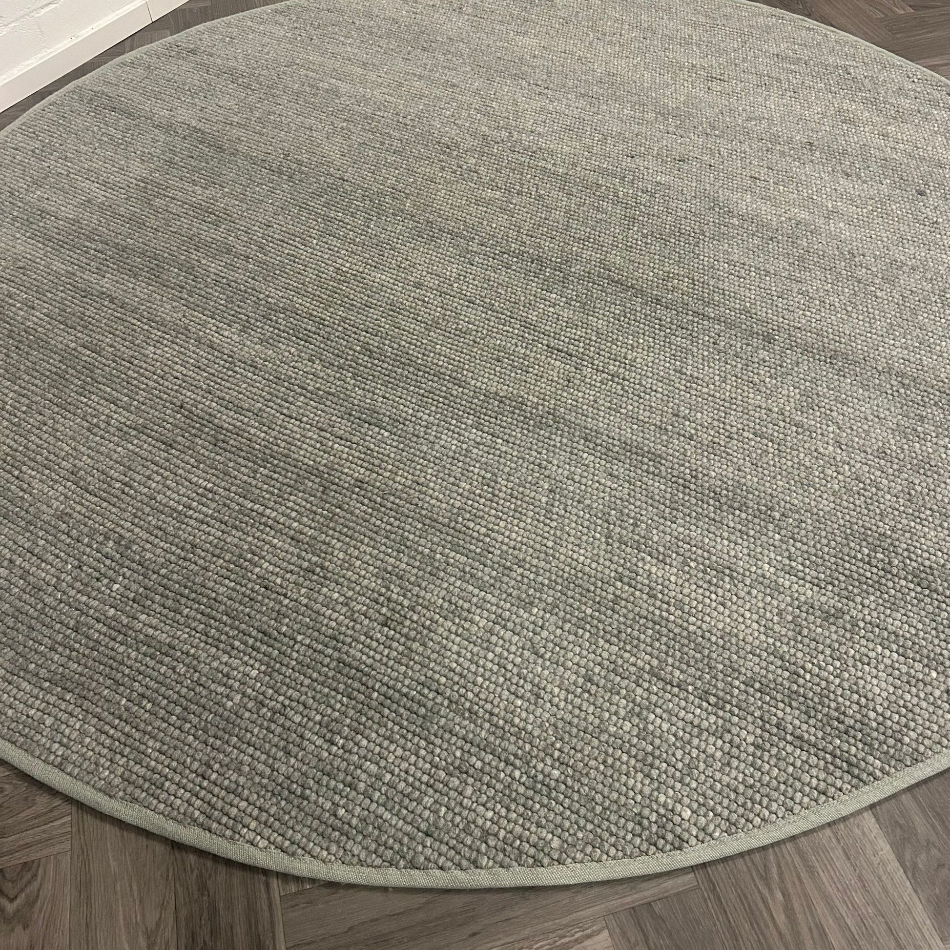 Brinker Carpets Verona 411 Vloerkleed - 240x240cm - Vloerkleden Koning