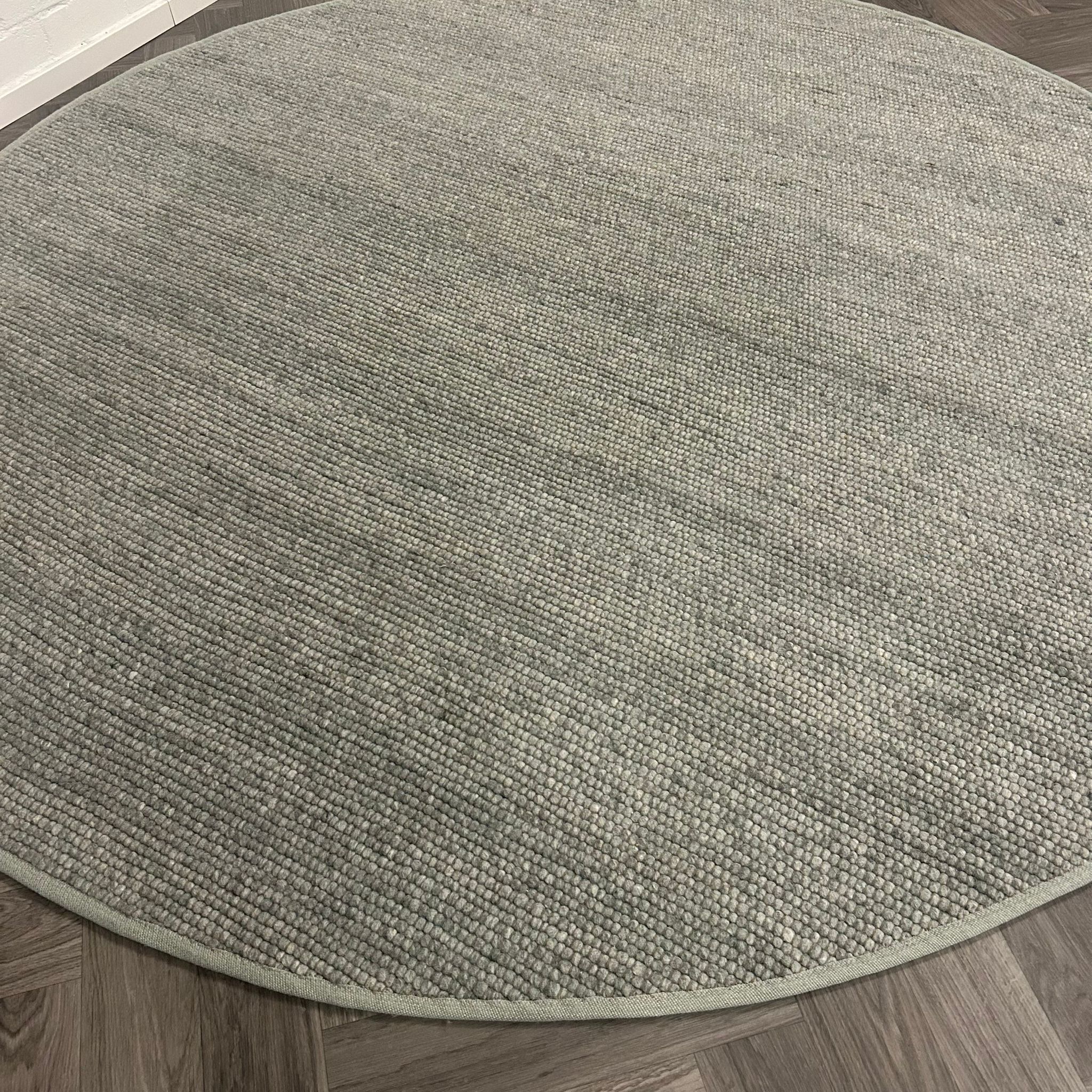 Brinker Carpets Verona 411 Vloerkleed - 240x240cm - Vloerkleden Koning