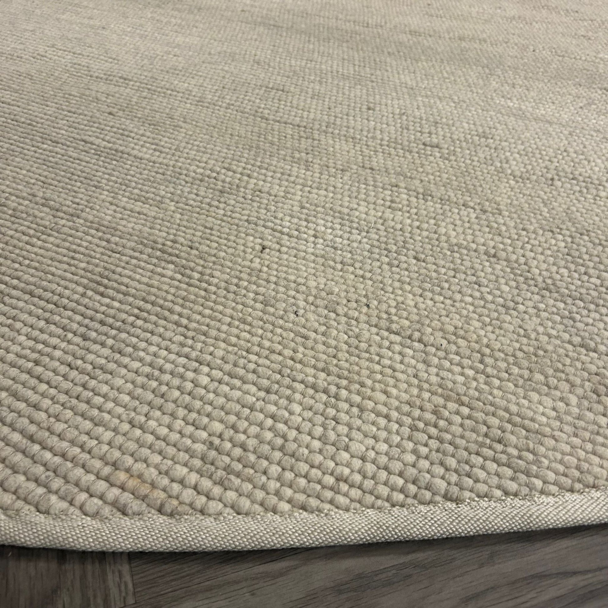 Brinker Carpets Verona 800 Vloerkleed - 240x240cm - Vloerkleden Koning