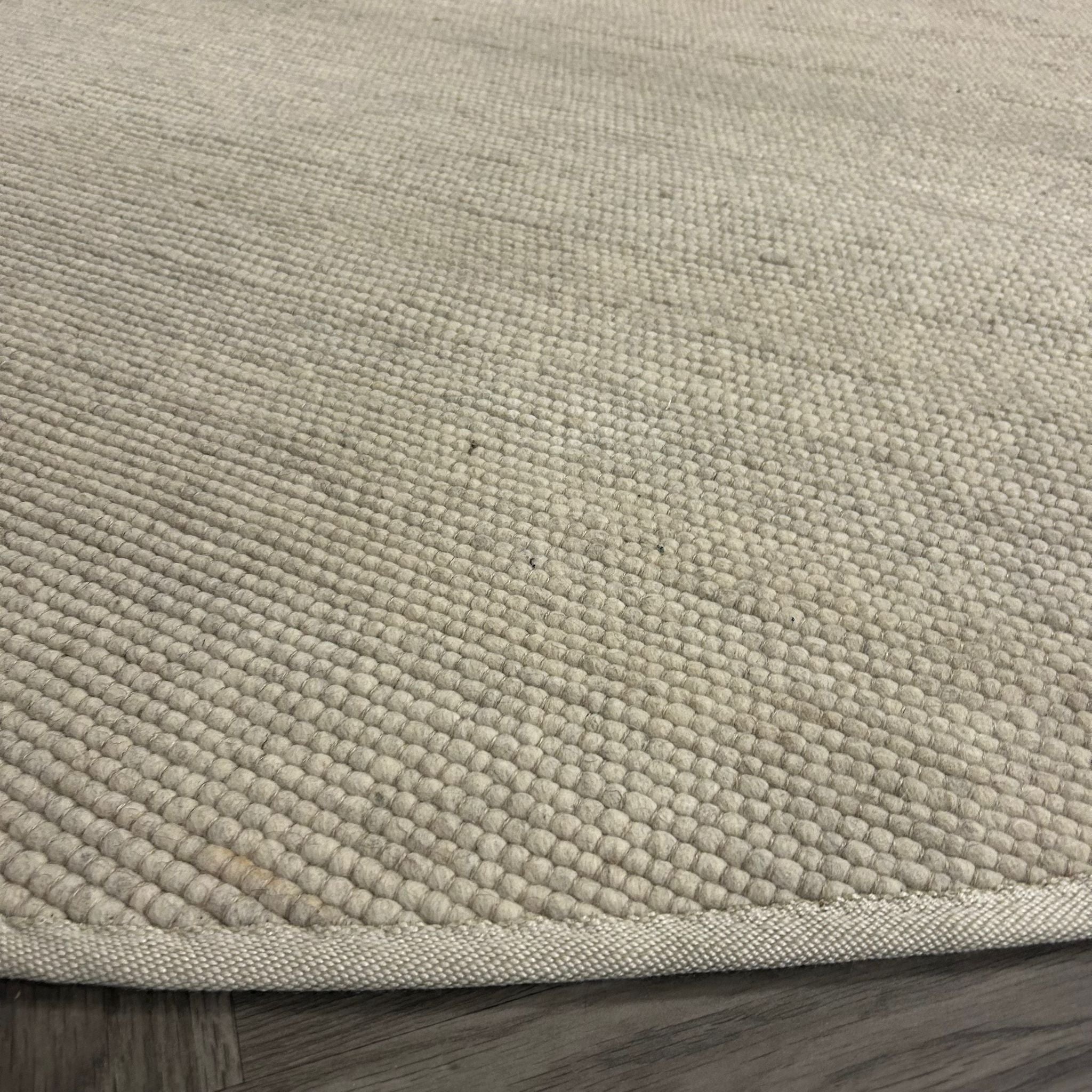 Brinker Carpets Verona 800 Vloerkleed - 240x240cm - Vloerkleden Koning