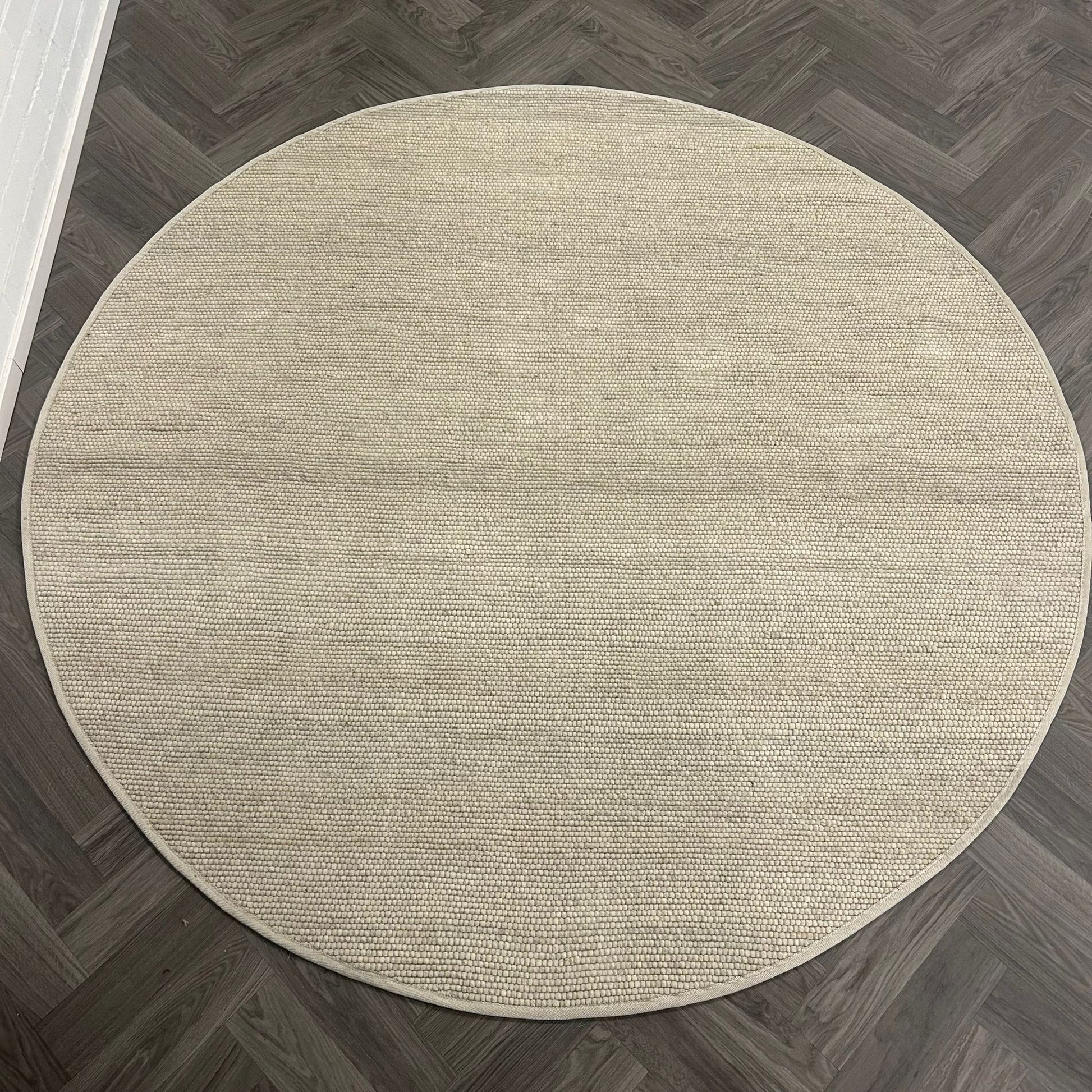 Brinker Carpets Verona 800 Vloerkleed - 240x240cm - Vloerkleden Koning