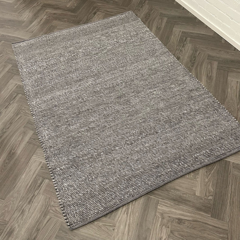 Brinker Carpets Verona Grey Vloerkleed - 160x230cm