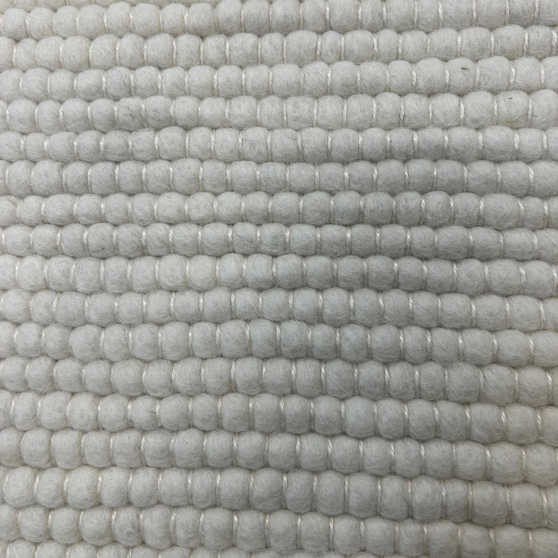 Brinker Carpets Verona Ivory Vloerkleed - 160x230cm