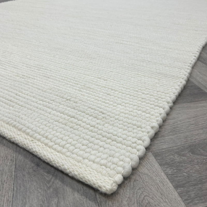 Brinker Carpets Verona Ivory Vloerkleed - 200x300cm - aanzicht 1 - Vloerkleden Koning