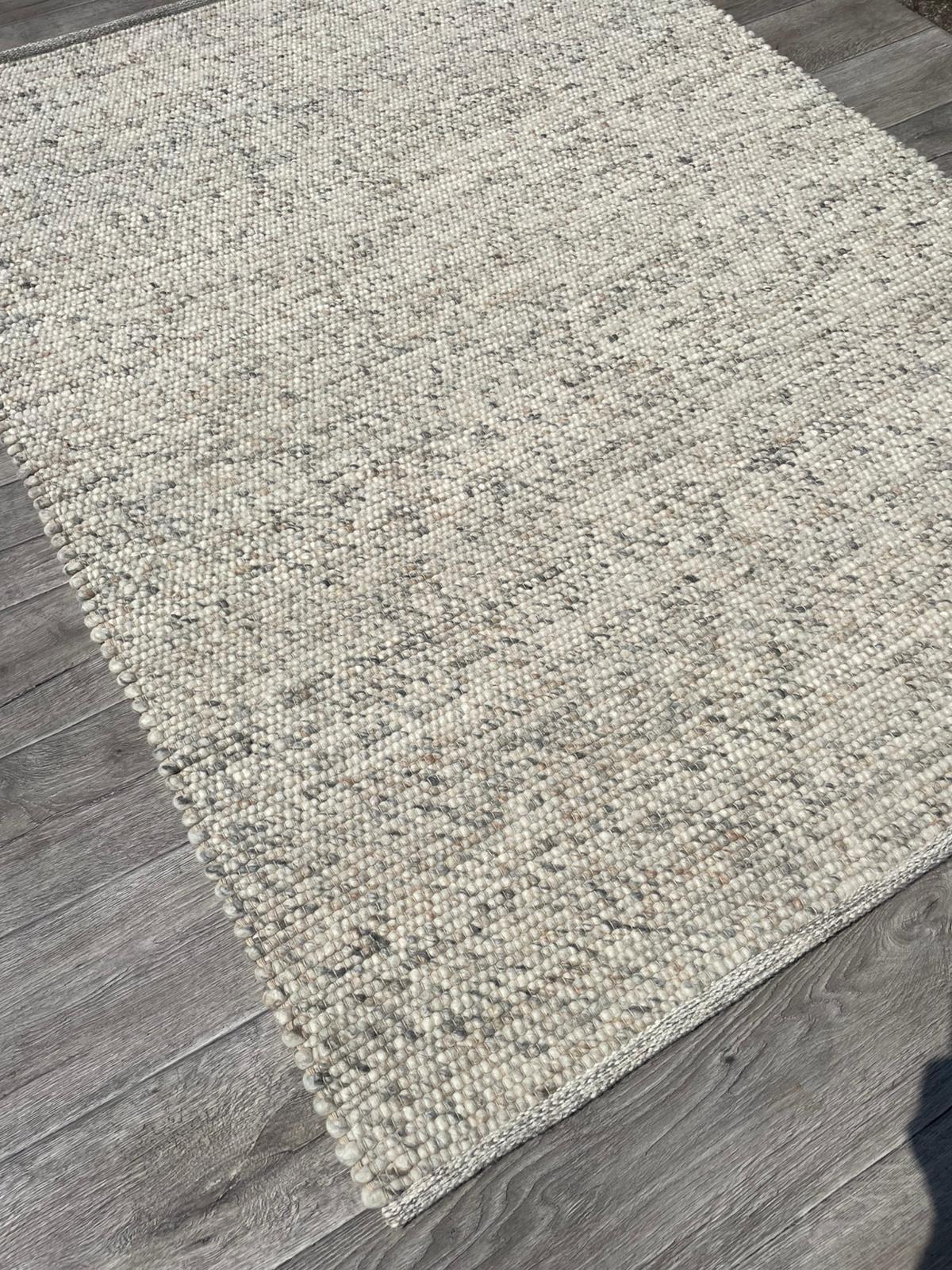 Brinker Carpets Verona ST 115 Vloerkleed - 150x200cm - aanzicht 3 - Vloerkleden Koning