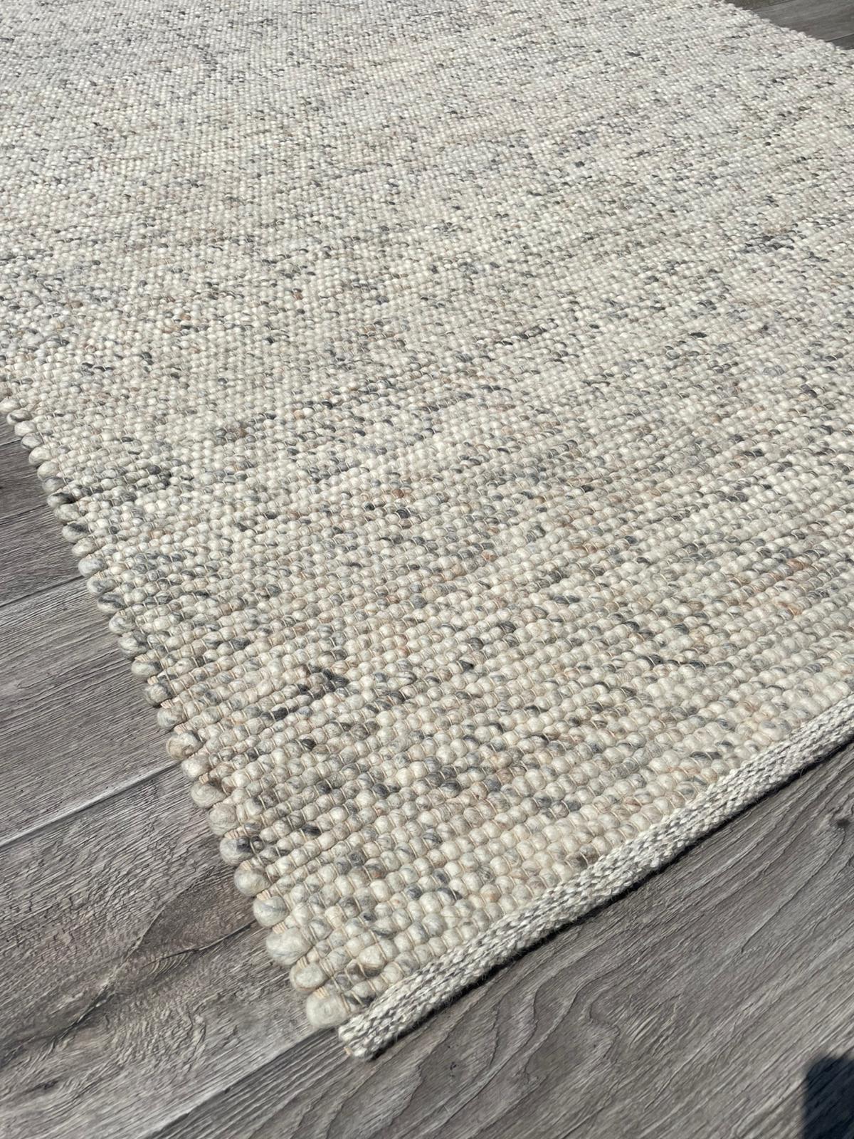 Brinker Carpets Verona ST 115 Vloerkleed - 150x200cm - aanzicht 2 - Vloerkleden Koning