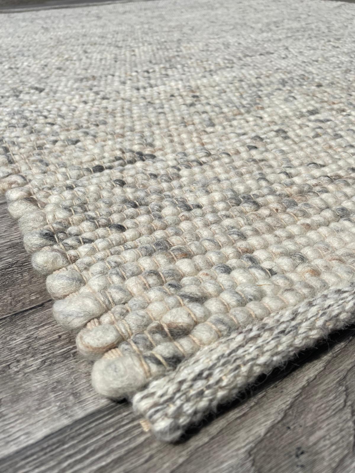 Brinker Carpets Verona ST 115 Vloerkleed - 150x200cm - aanzicht 1 - Vloerkleden Koning