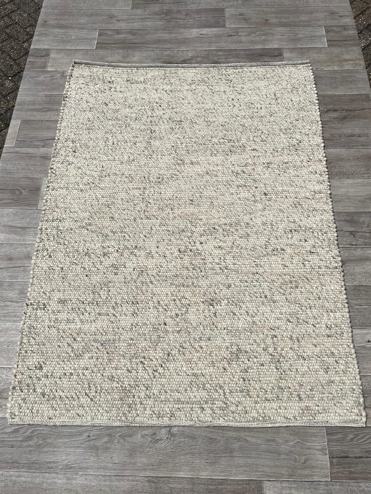 Brinker Carpets Verona ST 115 Vloerkleed - 150x200cm - Vloerkleden Koning
