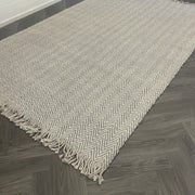 Brinker Carpets Vijon Champagne Vloerkleed - 200x300cm - Vloerkleden Koning