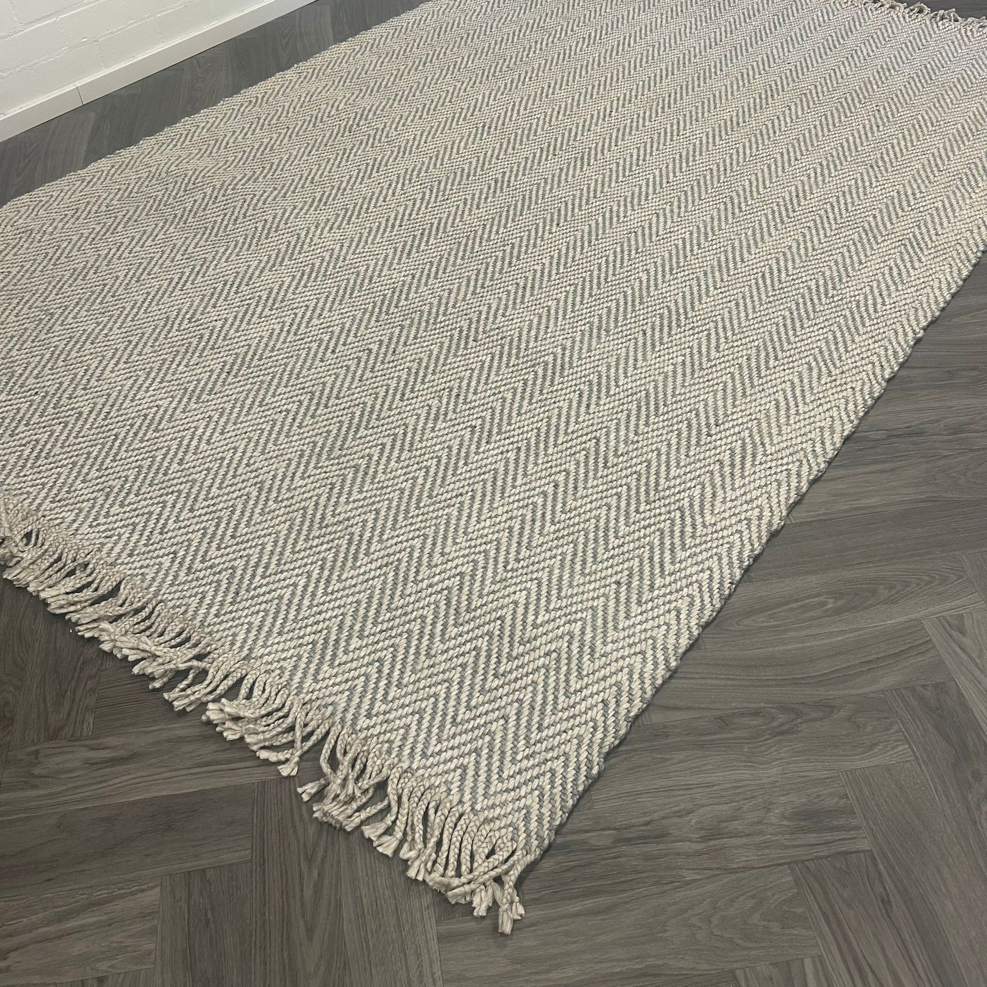 Brinker Carpets Vijon Champagne Vloerkleed - 200x300cm - Vloerkleden Koning