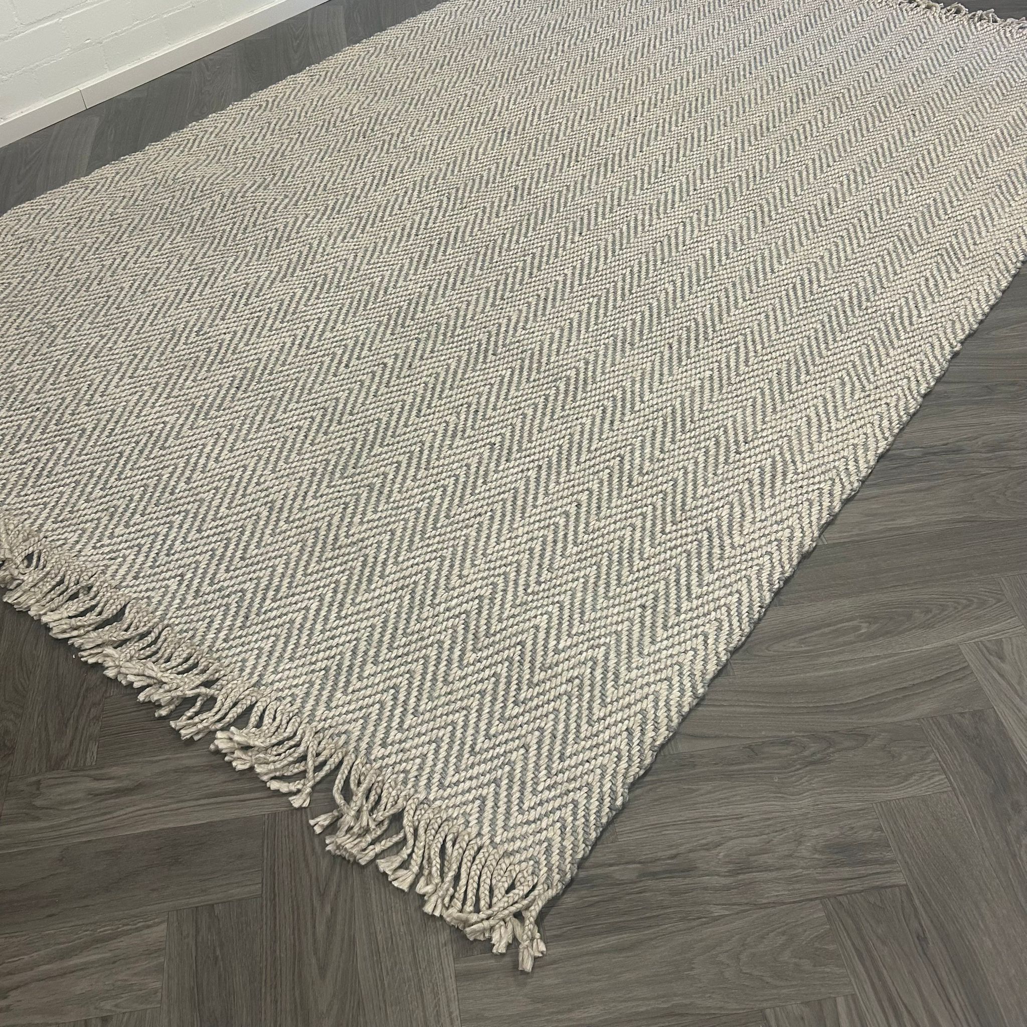 Brinker Carpets Vijon Champagne Vloerkleed - 200x300cm - Vloerkleden Koning