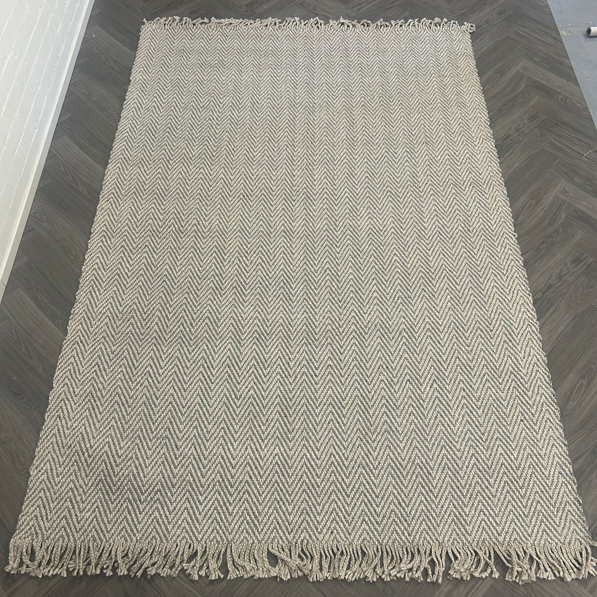 Brinker Carpets Vijon Champagne Vloerkleed - 200x300cm - aanzicht 3 - Vloerkleden Koning