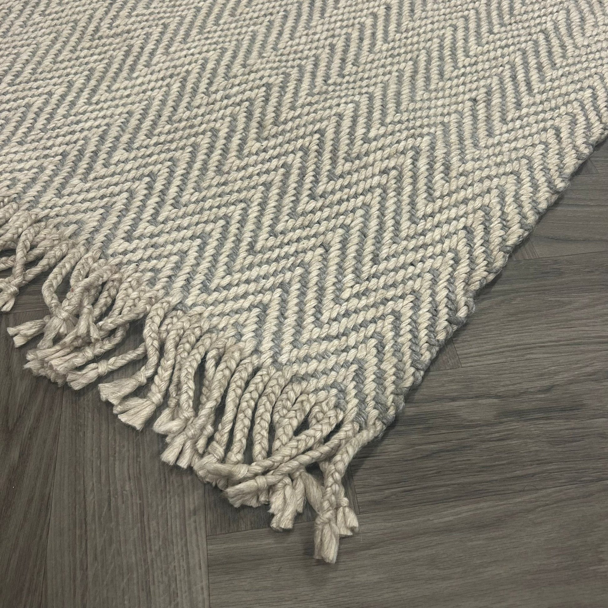 Brinker Carpets Vijon Champagne Vloerkleed - 200x300cm - Vloerkleden Koning